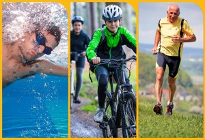 H triatlon