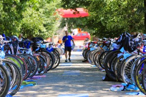 H-triatlon kolo